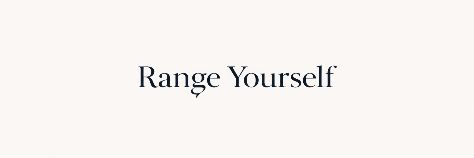 Range Yourself